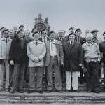 Andrew Prentice Scott, Donald Gilchrist, Niall Thompson, and others Spean Bridge c.1993