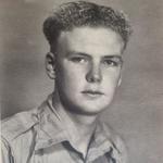 Pte. Robert G Trusty, 50ME Commando and 'D' Bn., Layforce