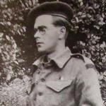 Pte. Roger Hilton, No.3 Commando