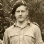 George Edward Jones, Nos 3 and 10 Commandos