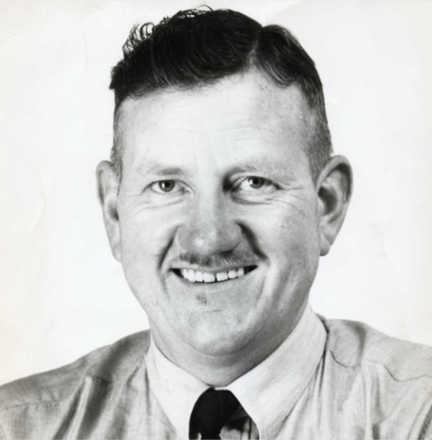 George Edward Jones served in Nos.3 and 10 Commandos