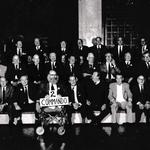 No.2 Commando Veterans reunion Porchester Hall