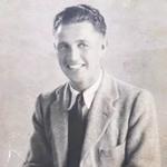 Christopher Stancombe was a TSM in 46RM Commando