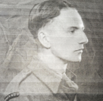 Pte (later LSgt) William John Russell, No.3 Commando