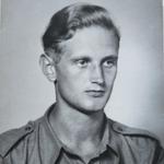Frederick Charles Whisker, No.1 Commando (1)