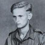 Frederick Charles Whisker, No.1 Commando (2)
