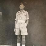 Frederick Charles Whisker, No.1 Commando (3)