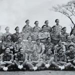 Group from No.1 Commando,  Ahmednager India