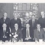 Commando Association meeting at Porchester_Hall