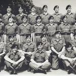 810 Squad RM, RM Depot Deal, circa 1964