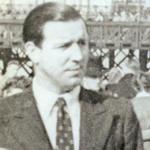 LSgt John Gallagher No.2 Cdo. 4 Troop. PoW St Nazaire