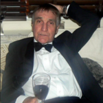 CSgt. John Edward Summers, 3 Cdo Bde Air Sqn RM