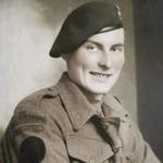 Mne. James Thomas Oliver, 45RM Commando 'F' Troop