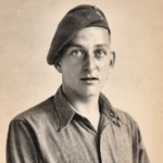 Sig. John Graeme Taylor, 2 Special Service (Commando) Brigade Signals