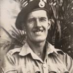 Corporal Albert Edward Williams, 44RM Commando, died of wounds 27/1/1945