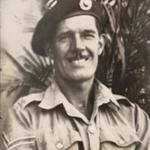 Corporal Albert Edward Williams, 44RM Commando, died 27/1/45