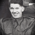 Corporal Albert Edward Williams, 44RM Commando died of wounds  27/1/1945