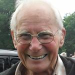 Laurence Sidney Holland (RM Eng Cdo)