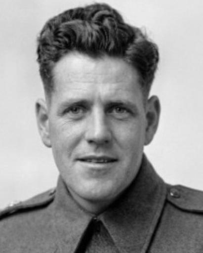 Driver Kenneth James Davidson  kia 22/3/1944 Island of Vis