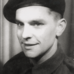 Marine Robert Reginald Cyril Brown, 41RM Commando, kia 6/6/1944 Normandy
