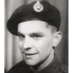 Marine Robert Reginald Cyril Brown, 41RM Commando, kia 6/6/1944 Normandy