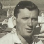 Sgt. Wilfred Joseph Broderick, 45RM Commando