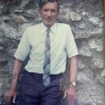 Wilfred Joseph Broderick served in 45RM Commando