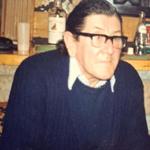 Surg. Lieutenant (later Lt. Cdr) Ernest Owen Davies D.S.C., R.N.V.R., 41RM Cdo. M.O.