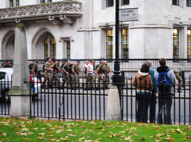 Westminster Abbey November 2012 (10).