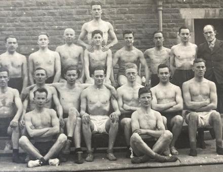 Ernest Owen Davies and others