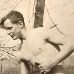 Pte. Roy North No.3 Commando