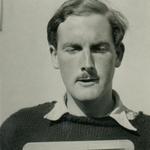 Capt. James Macalister Kinross, No.7 Commando, PoW Crete