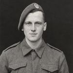 LSgt. Richard Kenneth 'Dick' Hughes, SSRF, 2 SAS and No.3 Commando