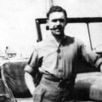 Marine James Davidson Nevin, 43RM Commando, died of illness 22/11/1945 UK
