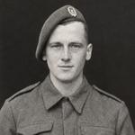 LSgt. Richard Kenneth 'Dick' Hughes, SSRF, 2 SAS and No.3 Commando