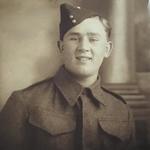 Sgt. William Joseph Henry Martin, 2 Cdo Bde HQ Signals and 43RM Commando