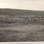 Voxter Camp, Shetlands, April 1943