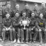 Marines Dad bottom right