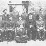 43RM_Cdo_Officers_before_disbandment