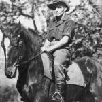 Walter Jones, No.5 Commando 5 Troop