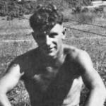 Walter Jones, No.5 Commando 5 Troop