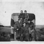 Stanley Martin & colleagues