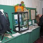 Commando Display - 4