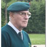Billy Moore (No.5 Cdo. 5tp), National Memorial Arboretum