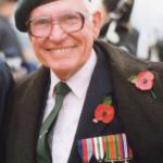 A Prayer written by LSgt Tommy Parsons 2 Cdo at Salerno 1993