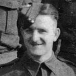 Marine Jonathan Albert Reeves, 48 RM Commando kia France 25/9/44.