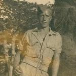 Mne Peter Begley, 41RM Commando
