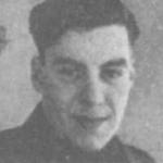 Marine Richard James Keough, 45RM Commando kia 4/4/45 Germany.