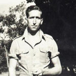 Fred Manning, No.5 Commando