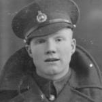 William Noakes RM, 17 Feb 1940, later 45RM Commando